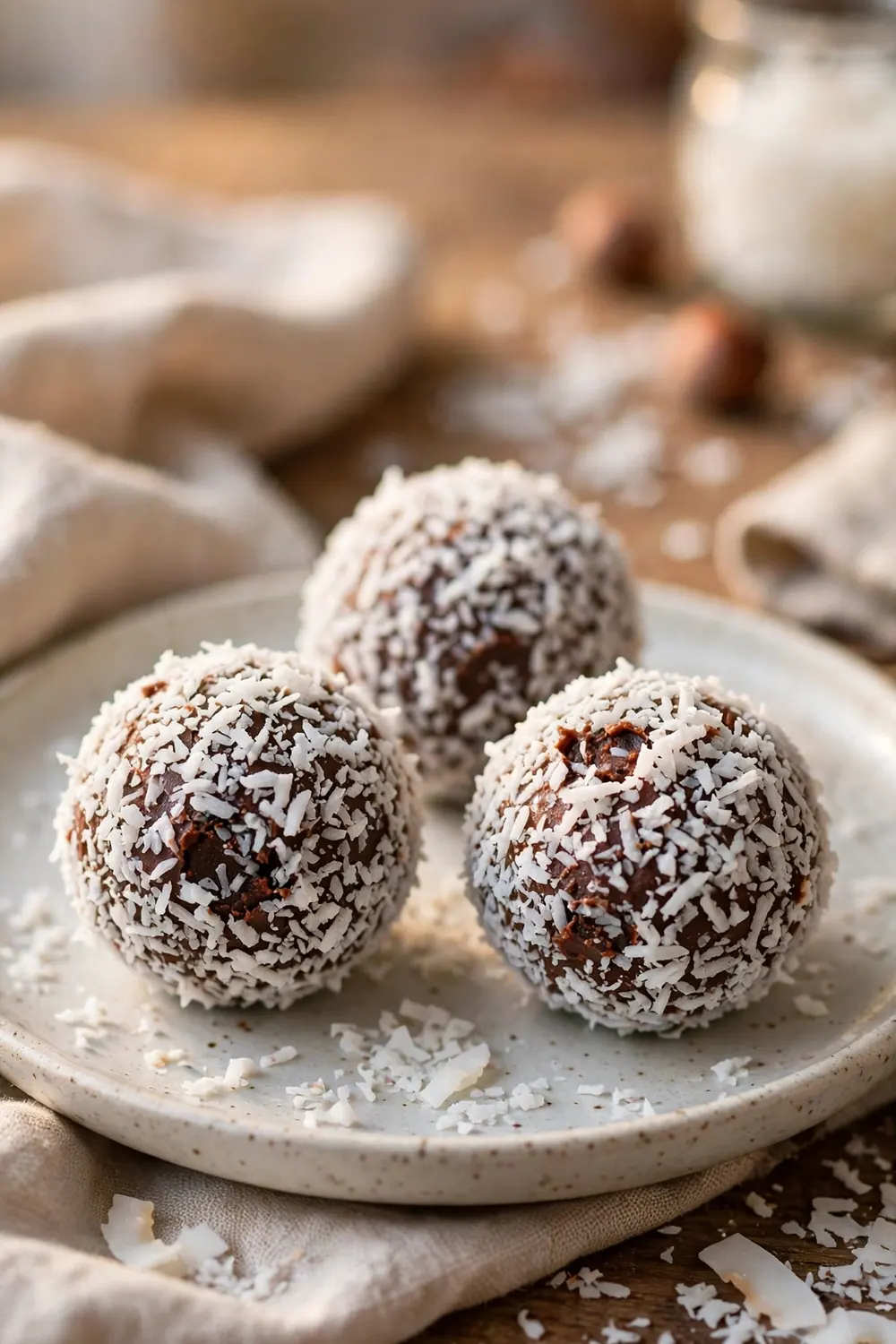 Nutella truffles 06