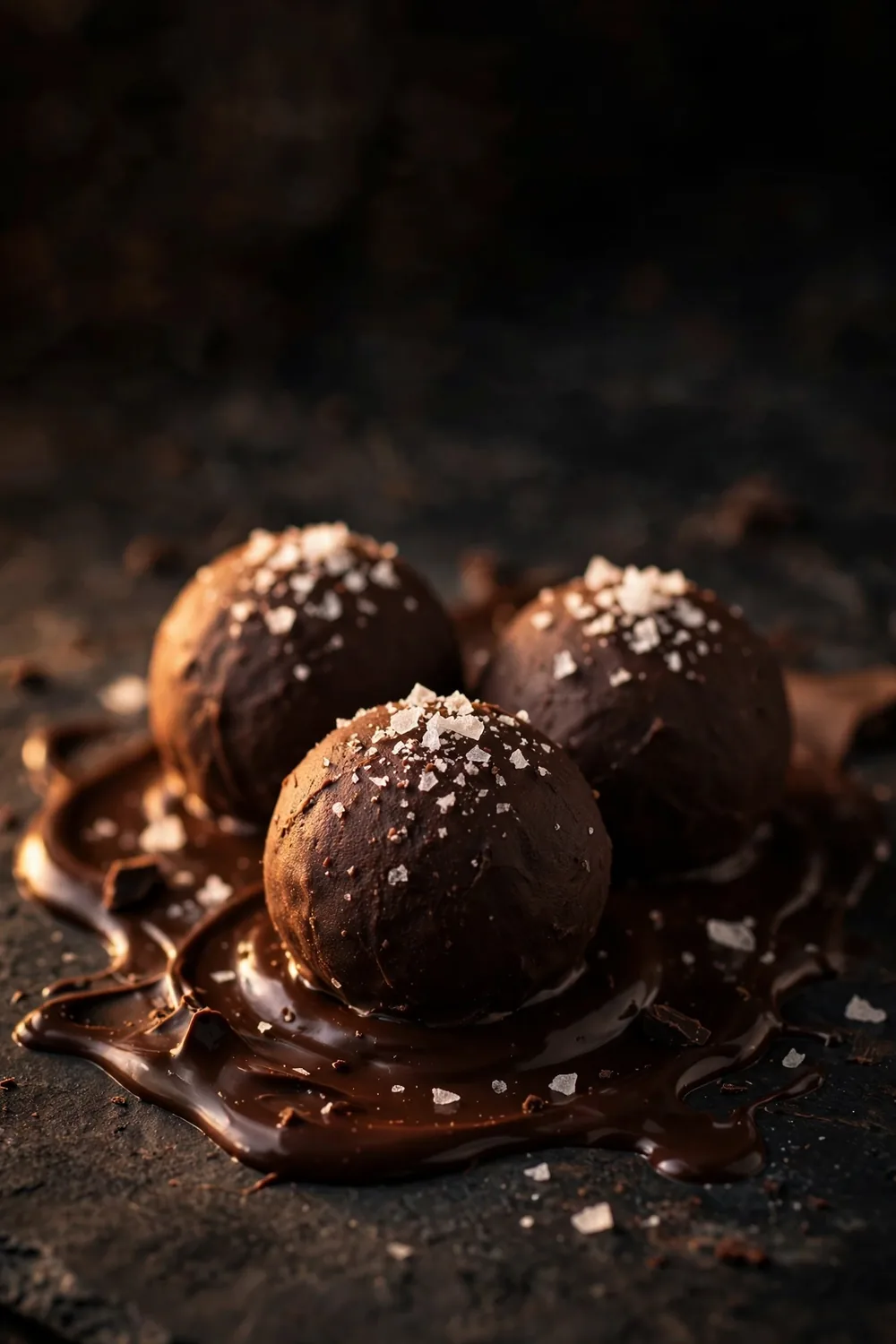 Nutella truffles 07