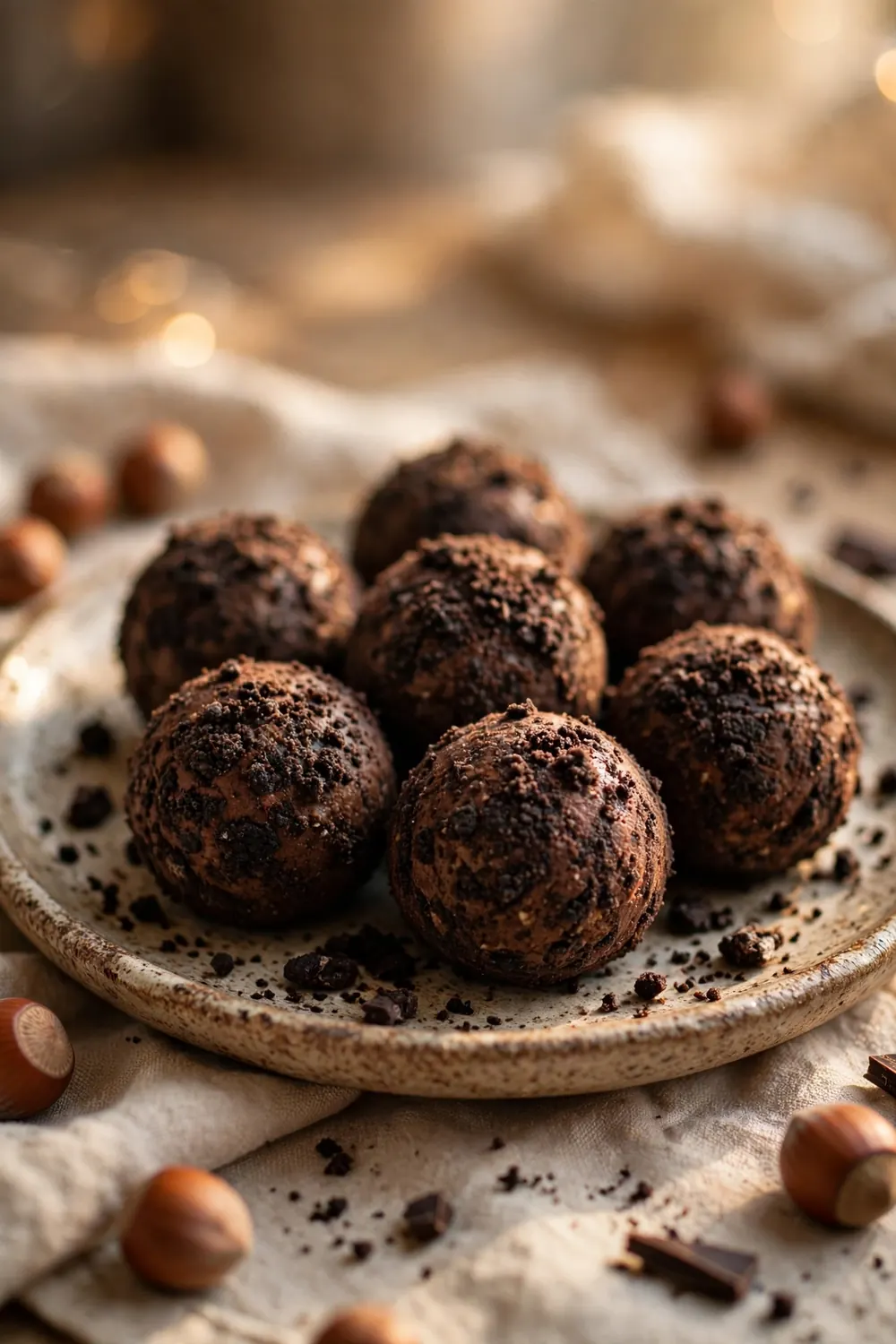 Nutella truffles 08