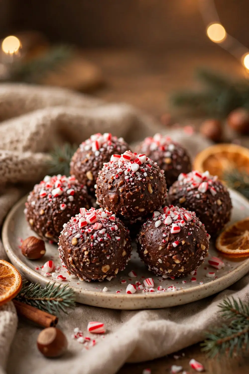 Nutella truffles 09