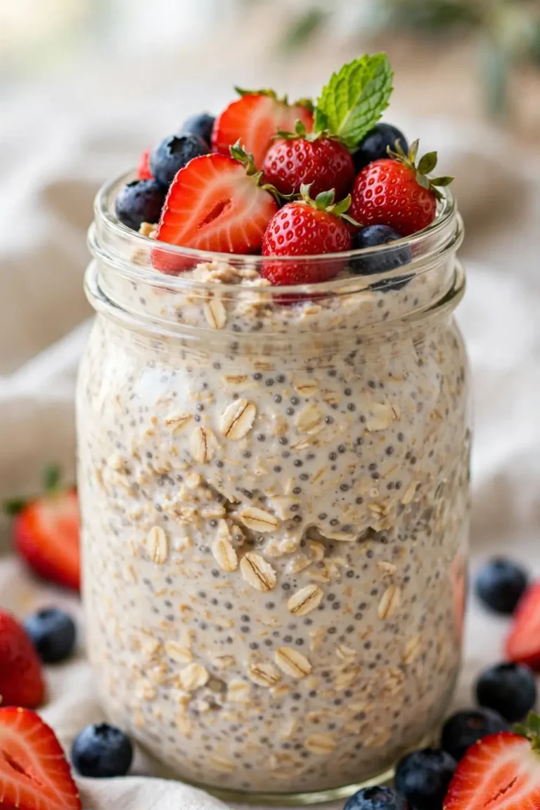 23 Oat Breakfast Recipes for Energizing Busy Mornings