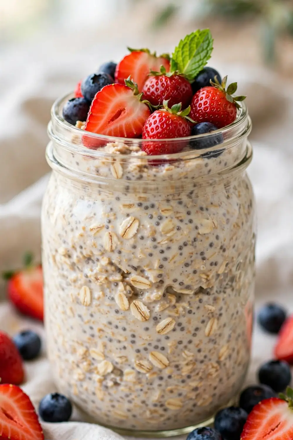 Oat breakfast recipes