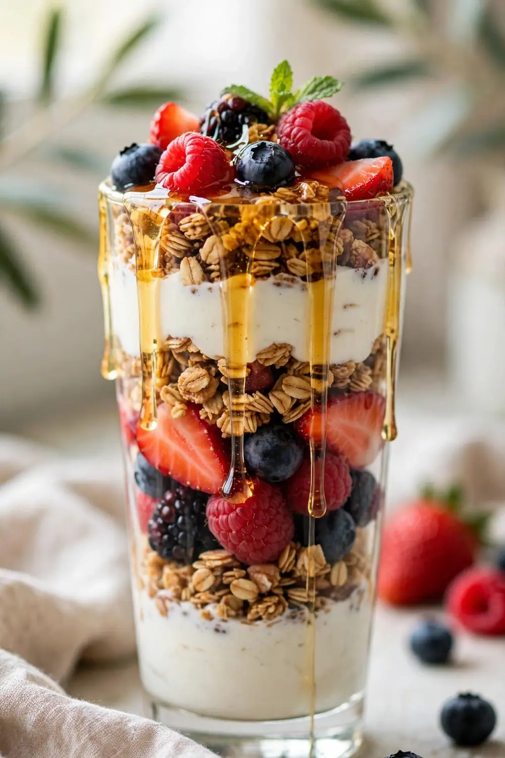 Oat breakfast recipes