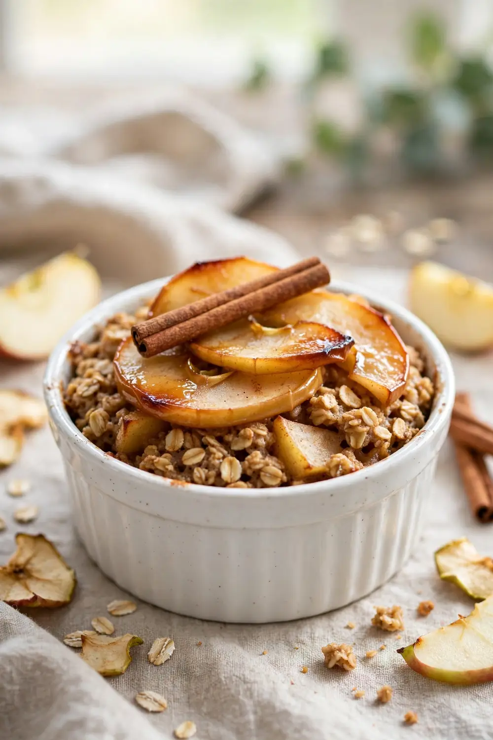 Oat breakfast recipes