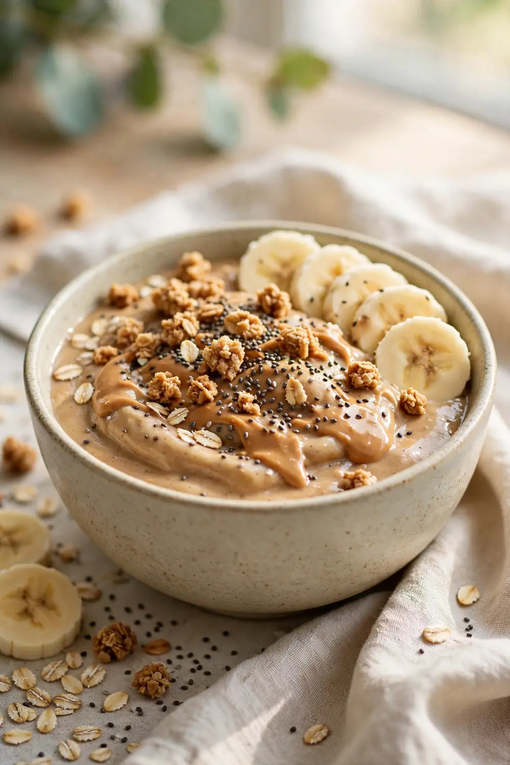 Oat breakfast recipes