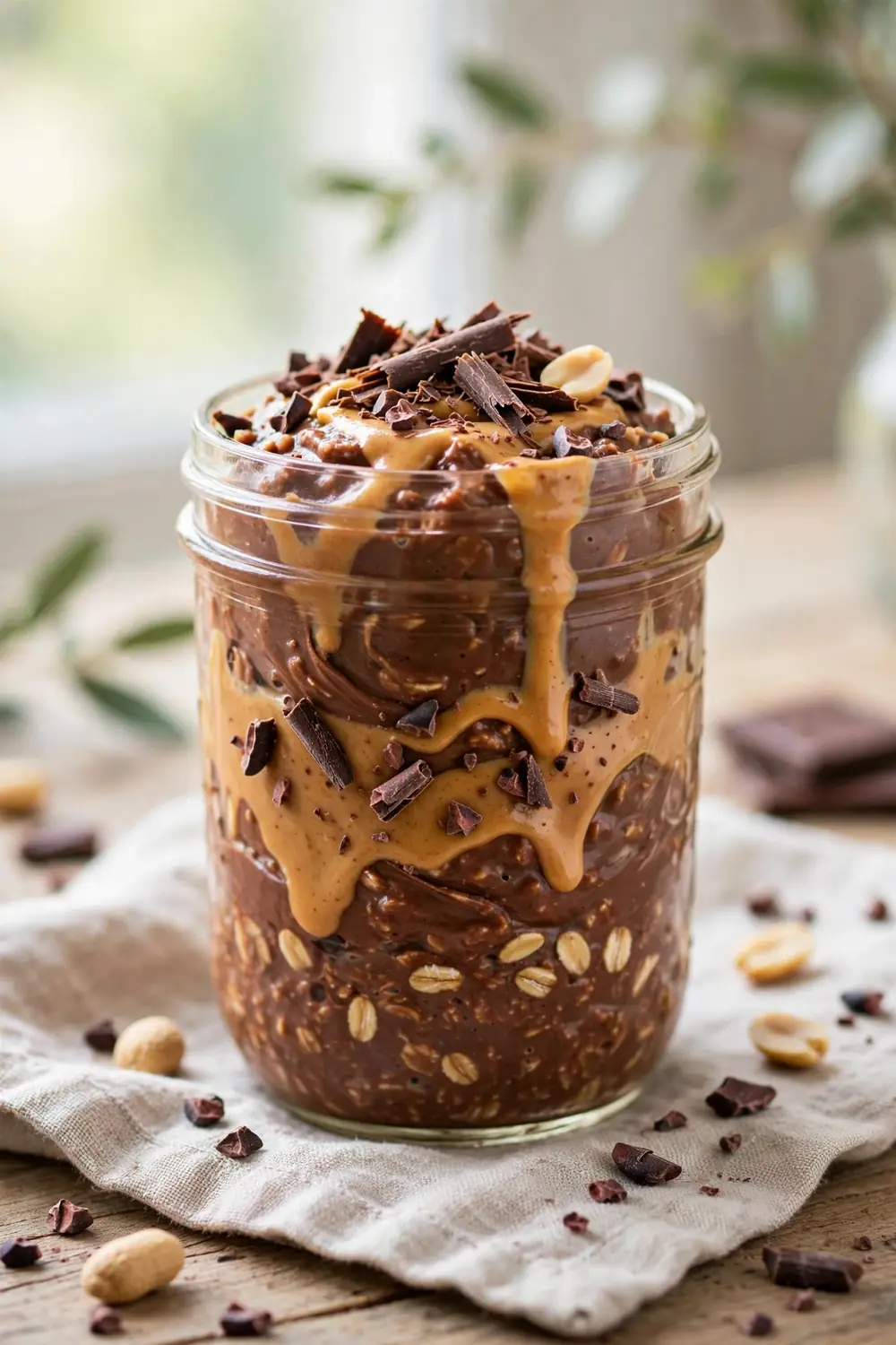 Oat breakfast recipes