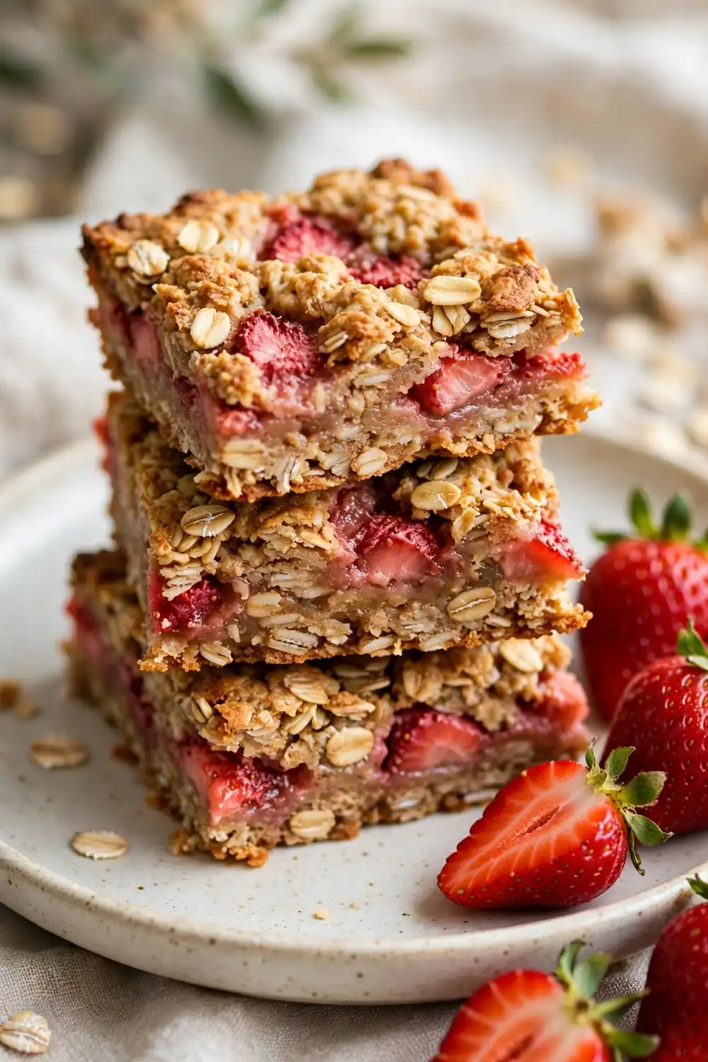 Oat breakfast recipes