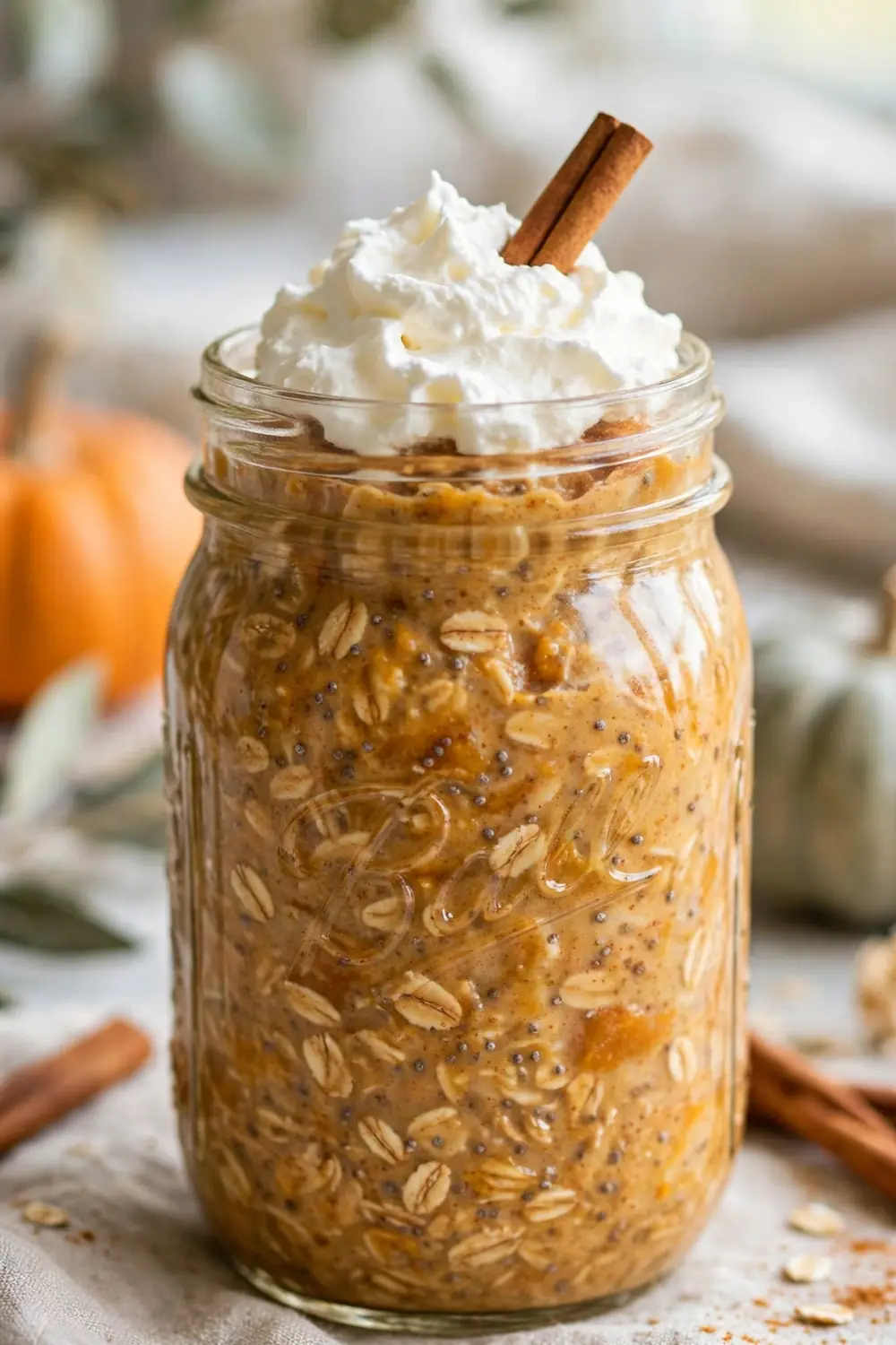 Oat breakfast recipes