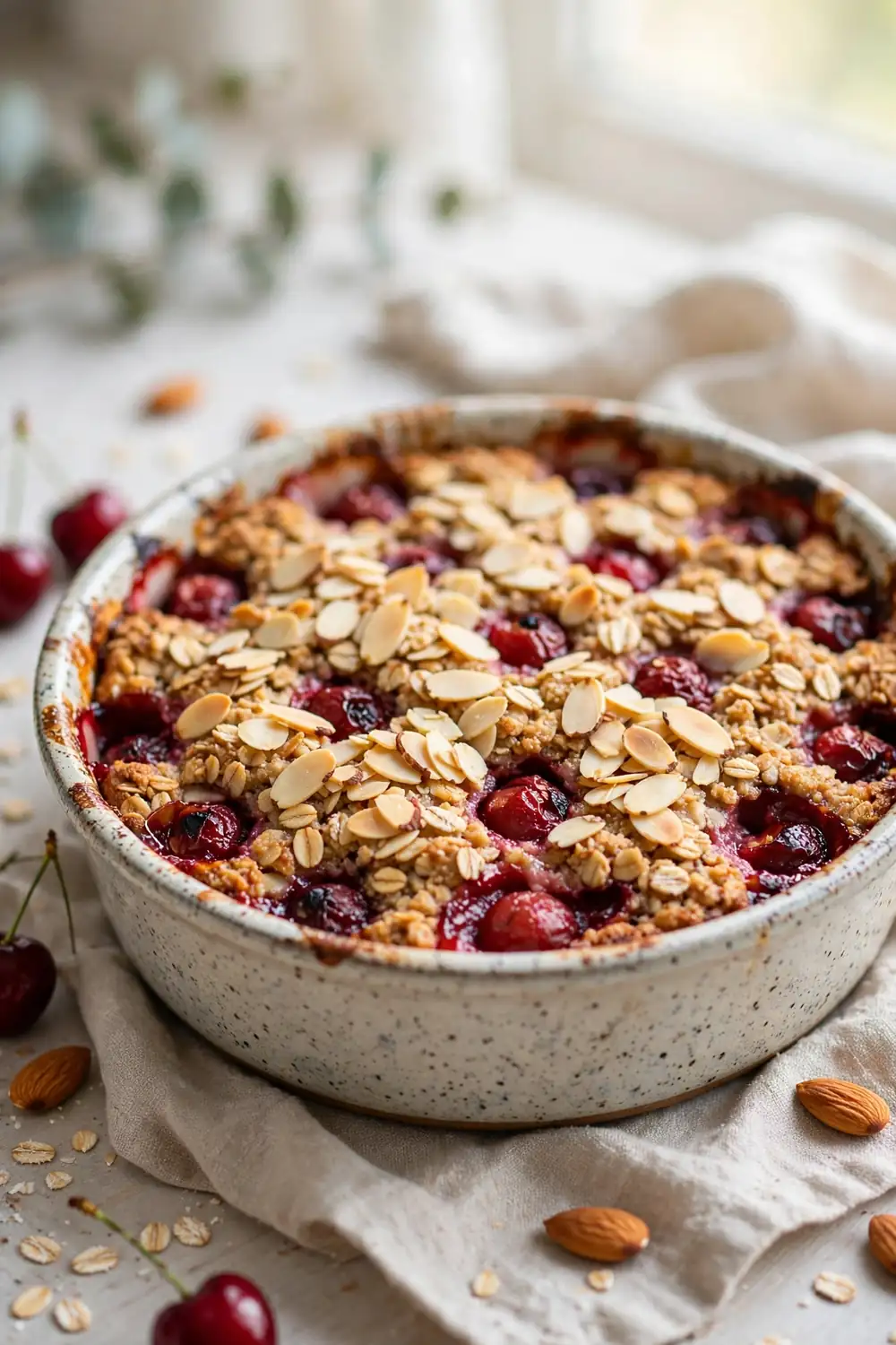 Oat breakfast recipes