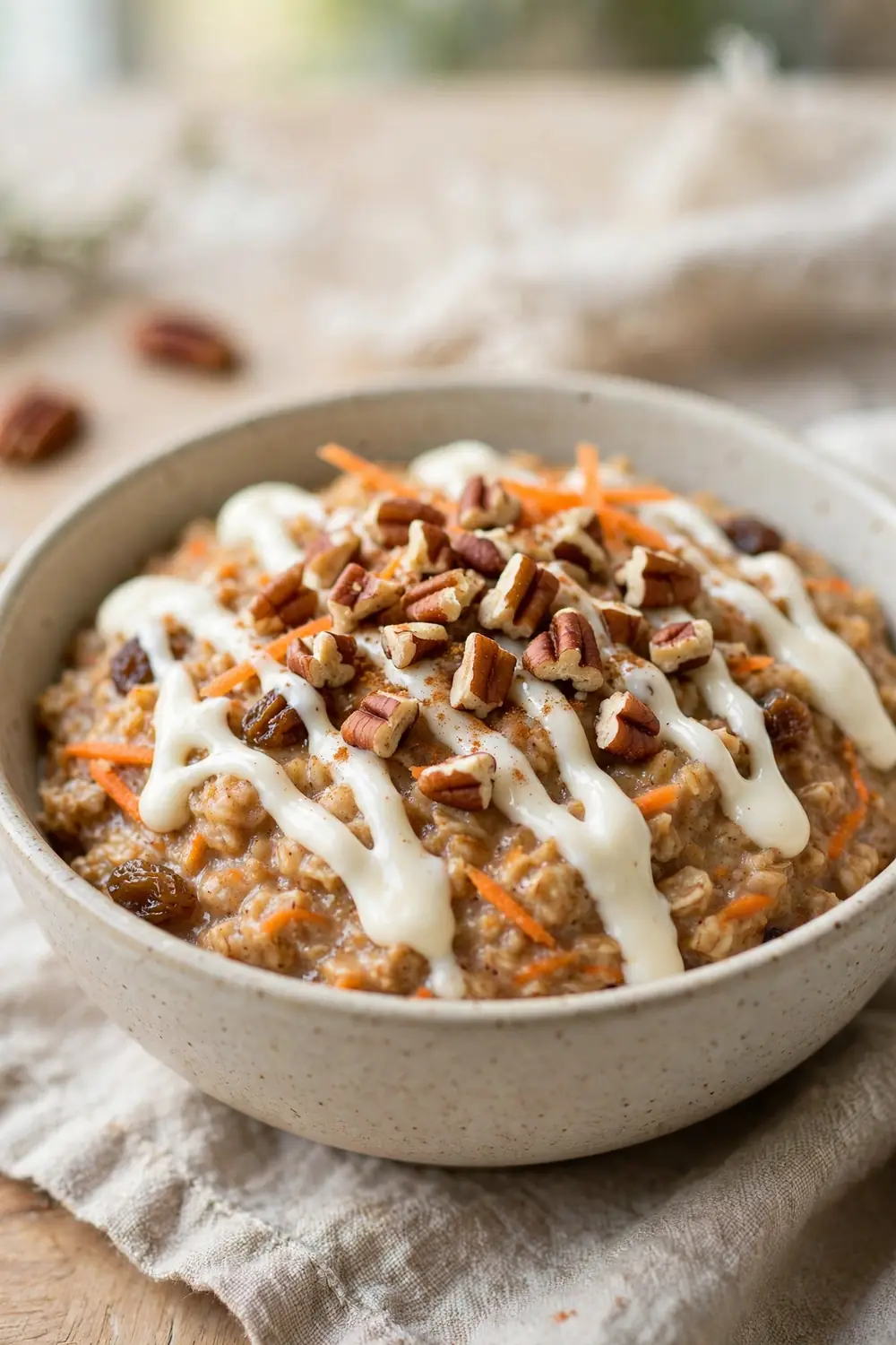 Oat breakfast recipes