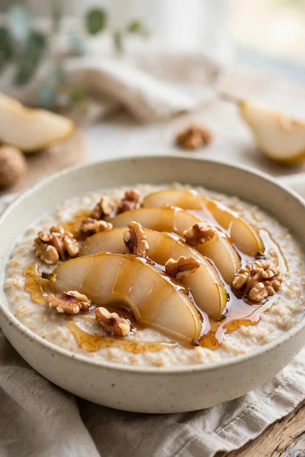Oat breakfast recipes