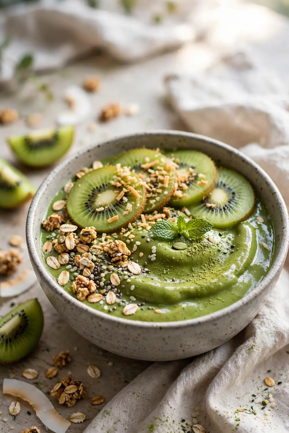 Oat breakfast recipes