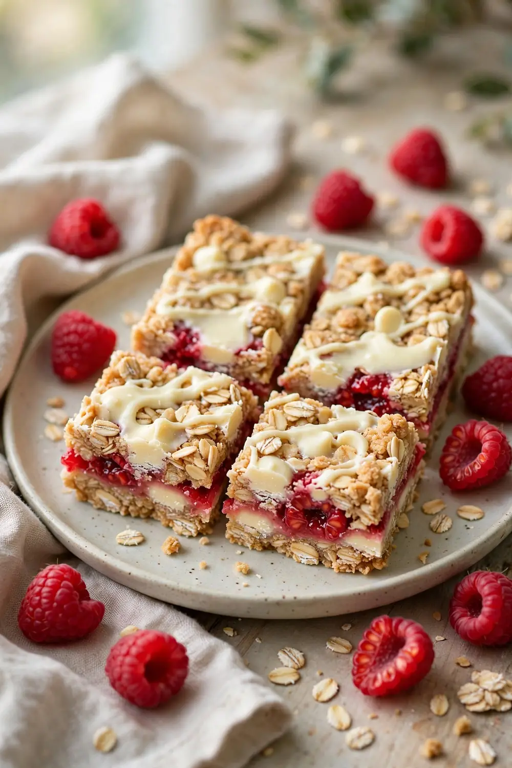 Oat breakfast recipes