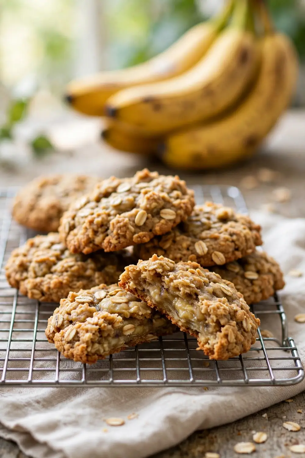 Oat breakfast recipes