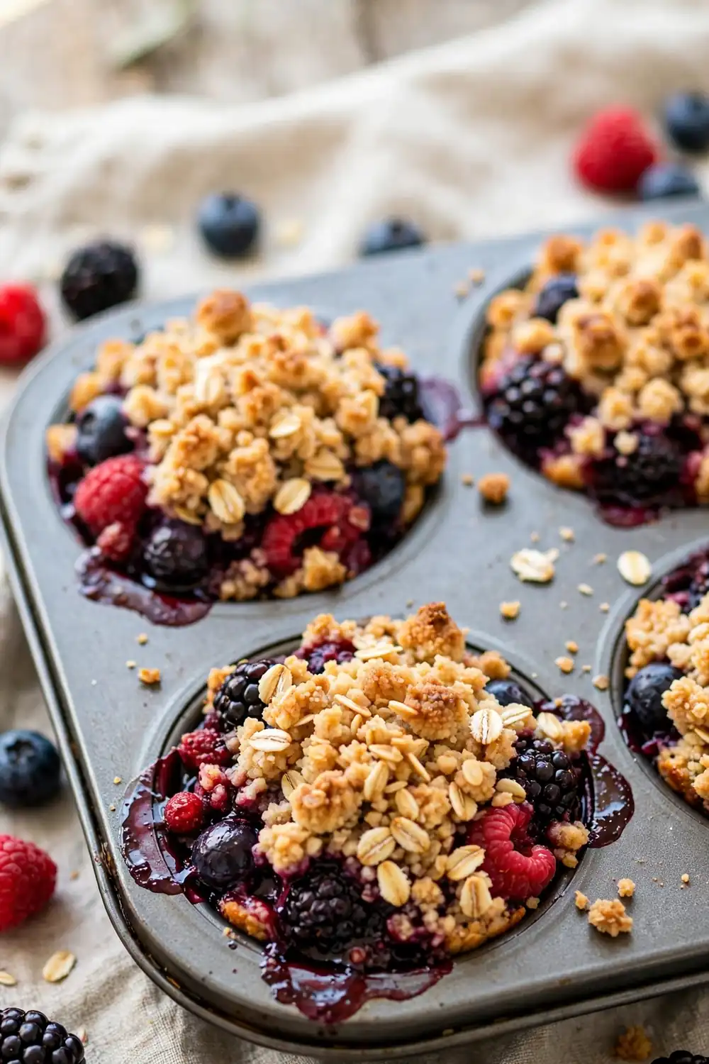 Oat breakfast recipes