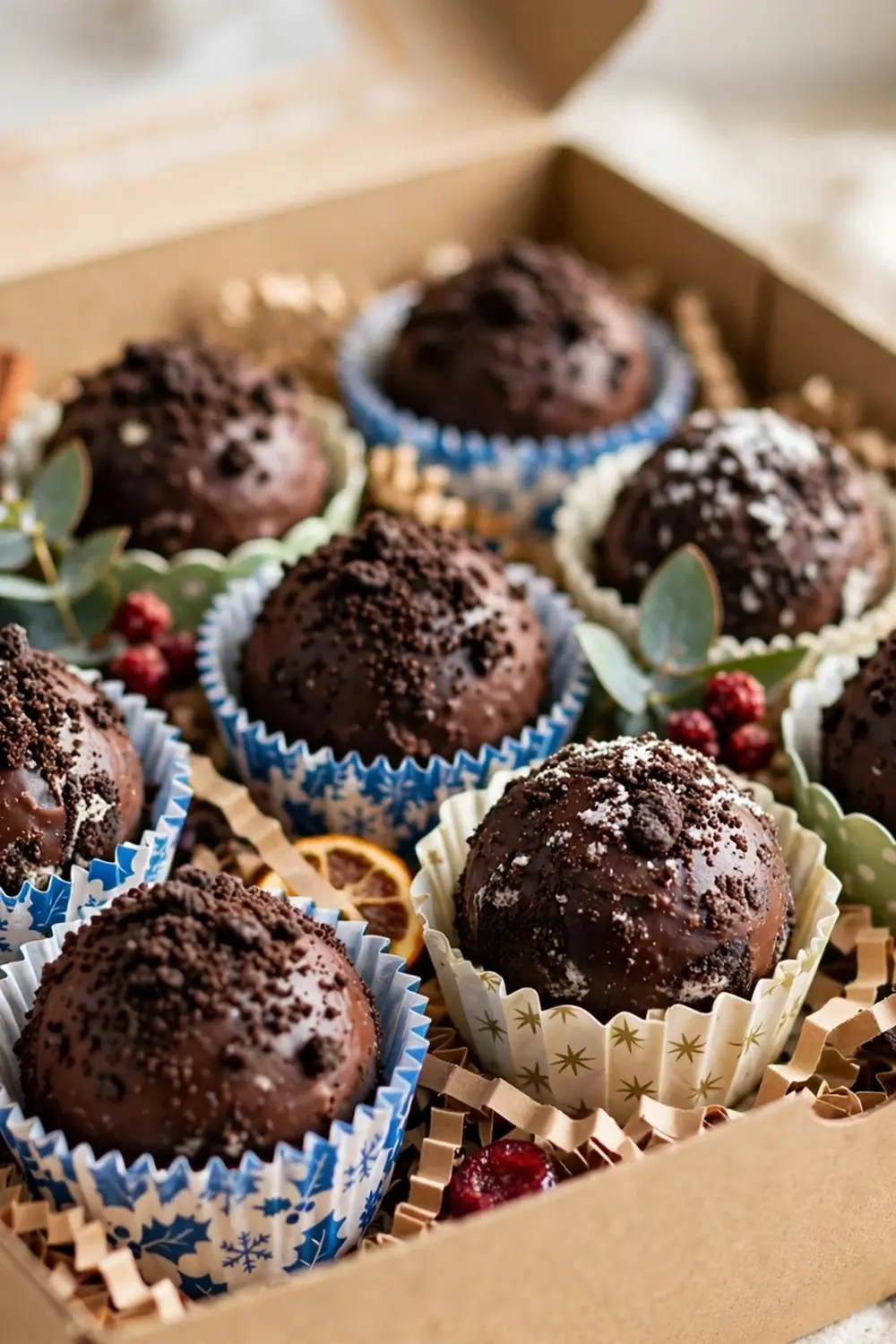 Oreo balls 08