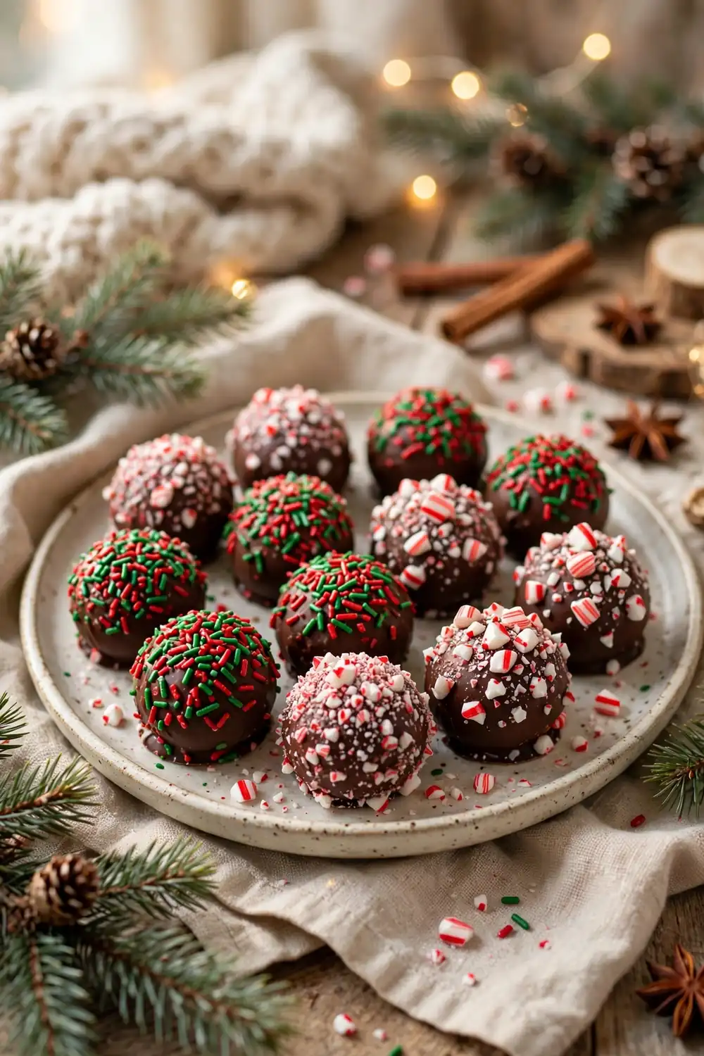Oreo balls 22