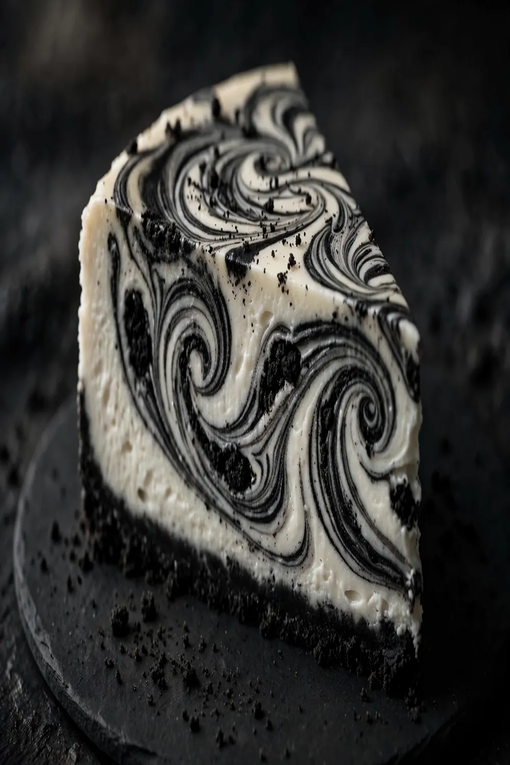 Oreo Cheesecake 03