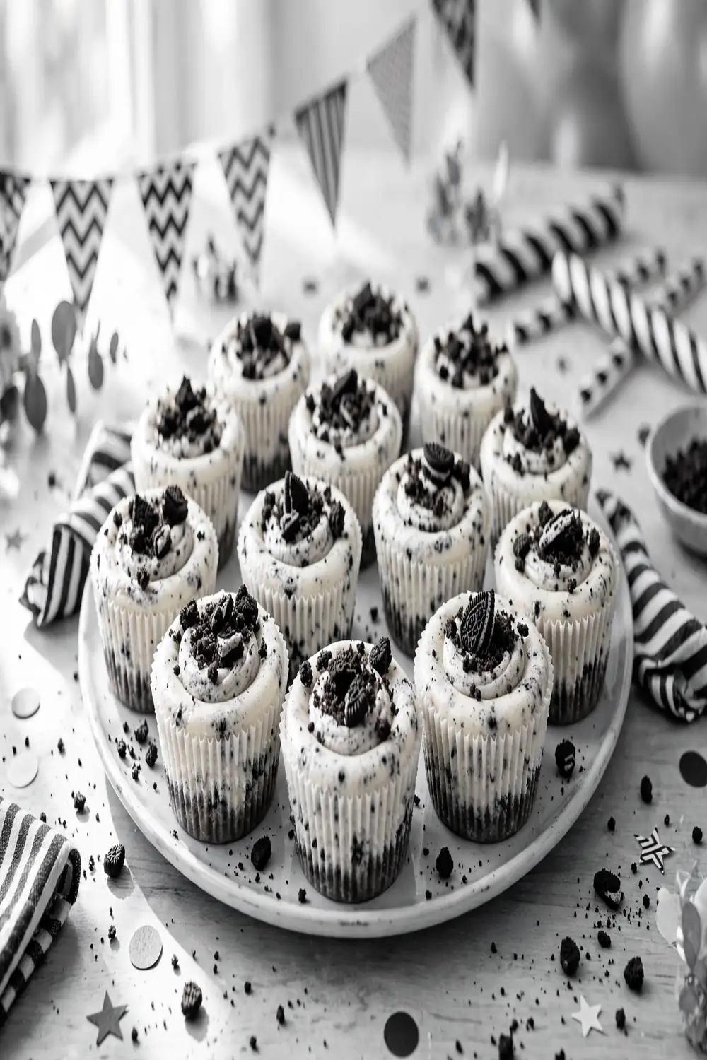 Oreo Cheesecake 05