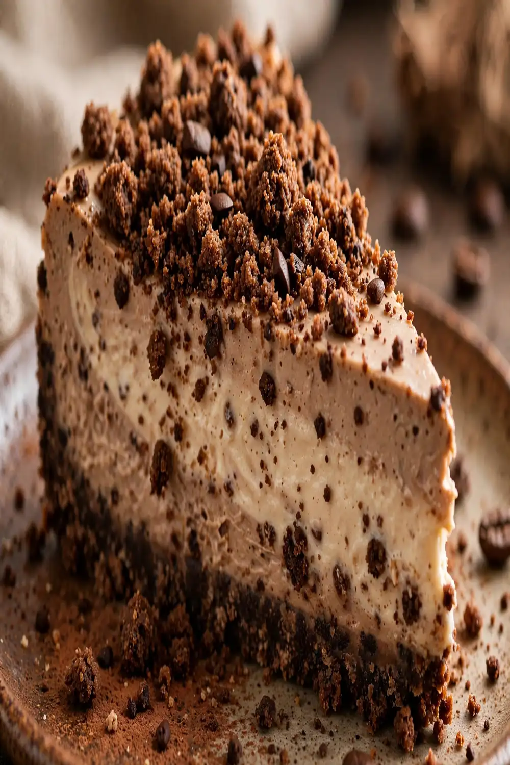 Oreo Cheesecake 20