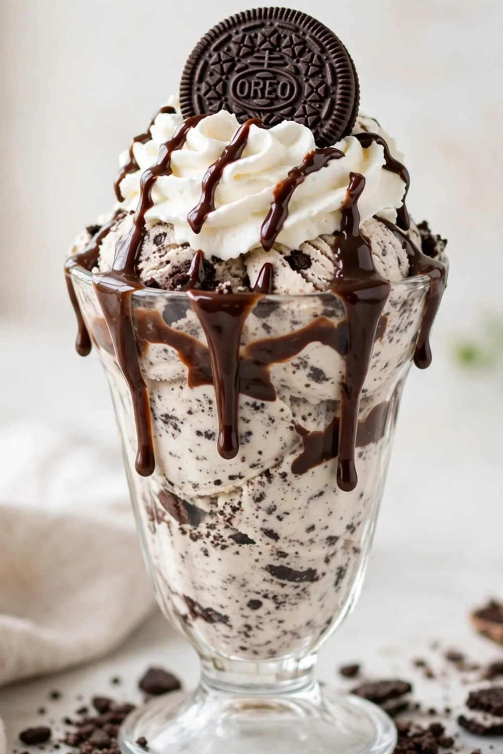 Oreo ice cream 04