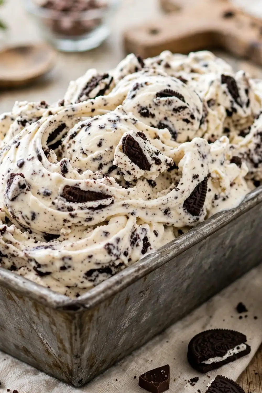 Oreo ice cream 06
