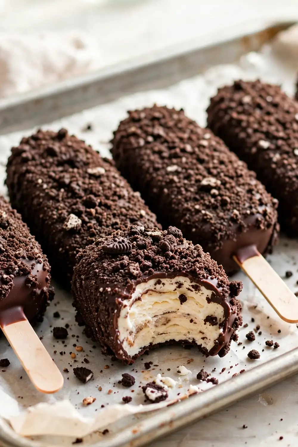 Oreo ice cream 09