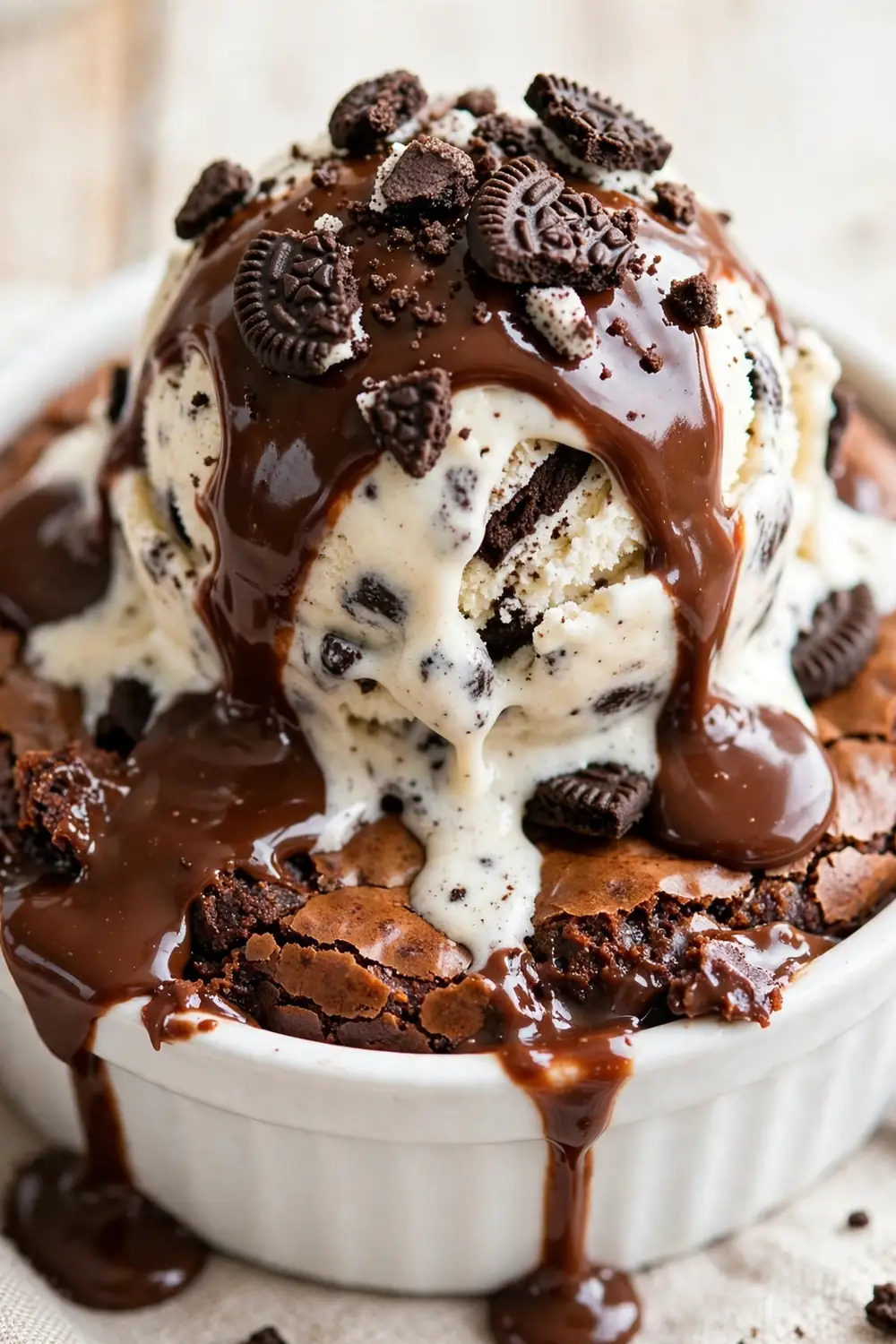Oreo ice cream 11