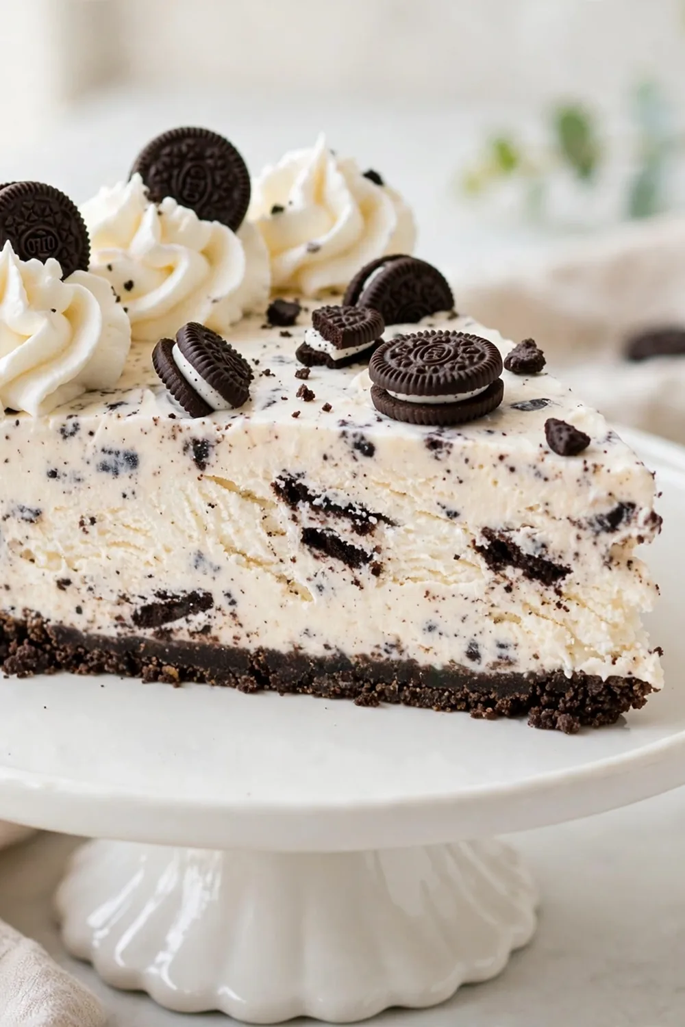 Oreo ice cream 13