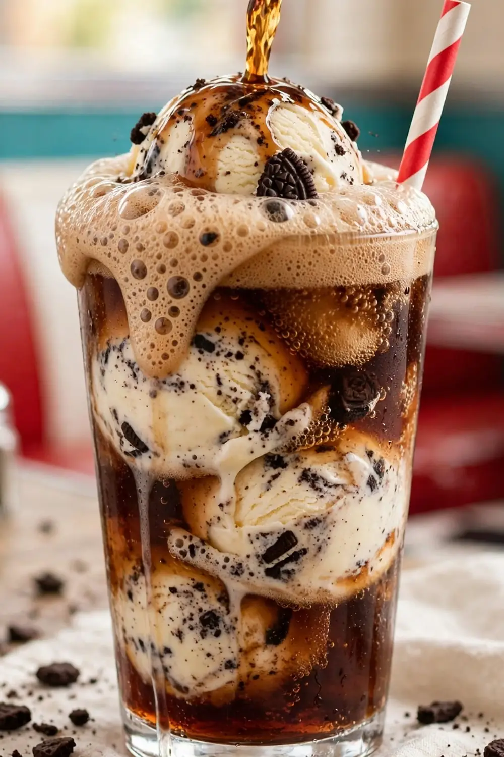 Oreo ice cream 15