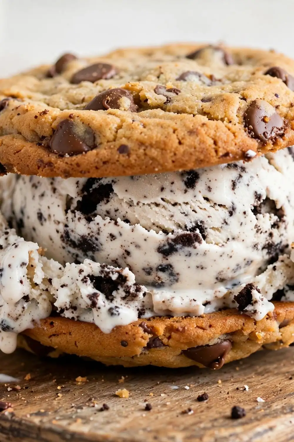 Oreo ice cream 18