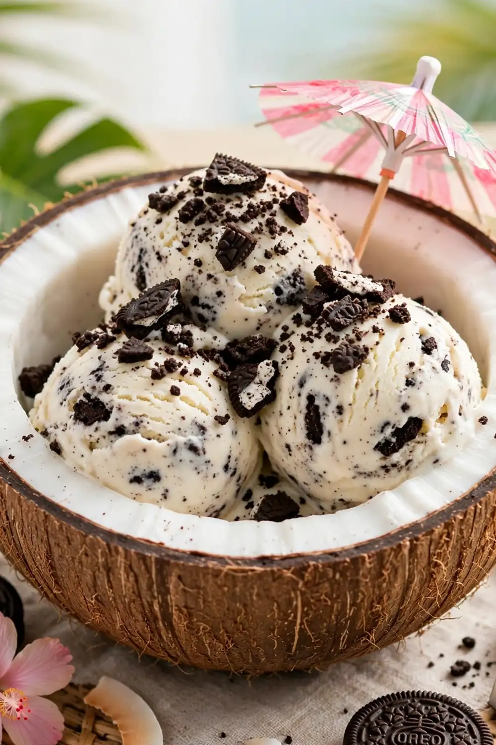 Oreo ice cream 19