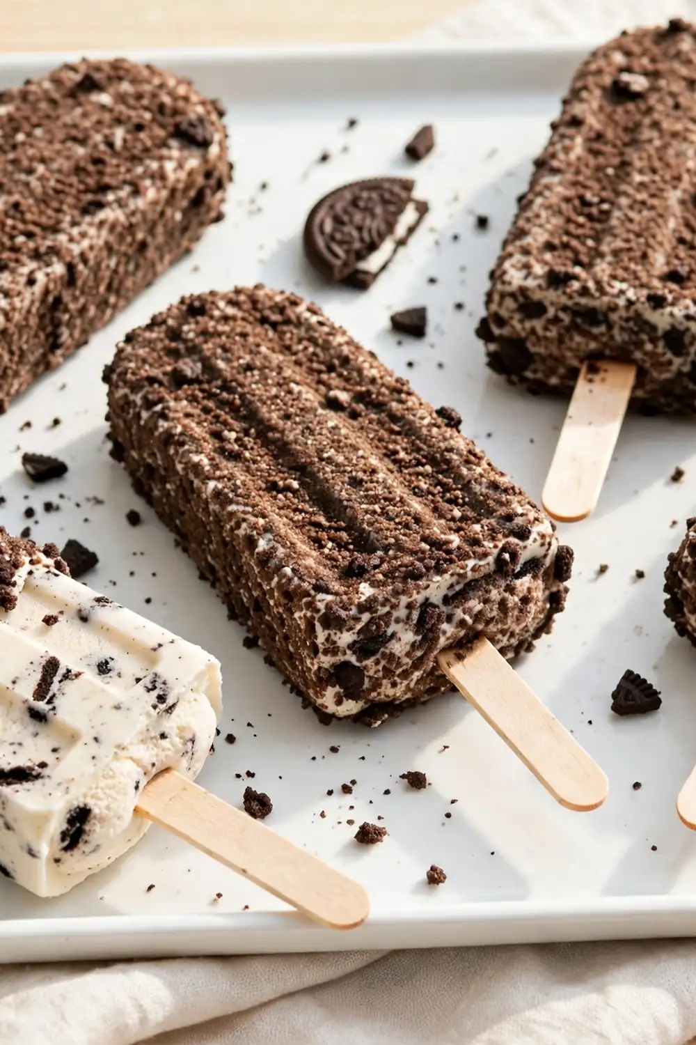 Oreo ice cream 20