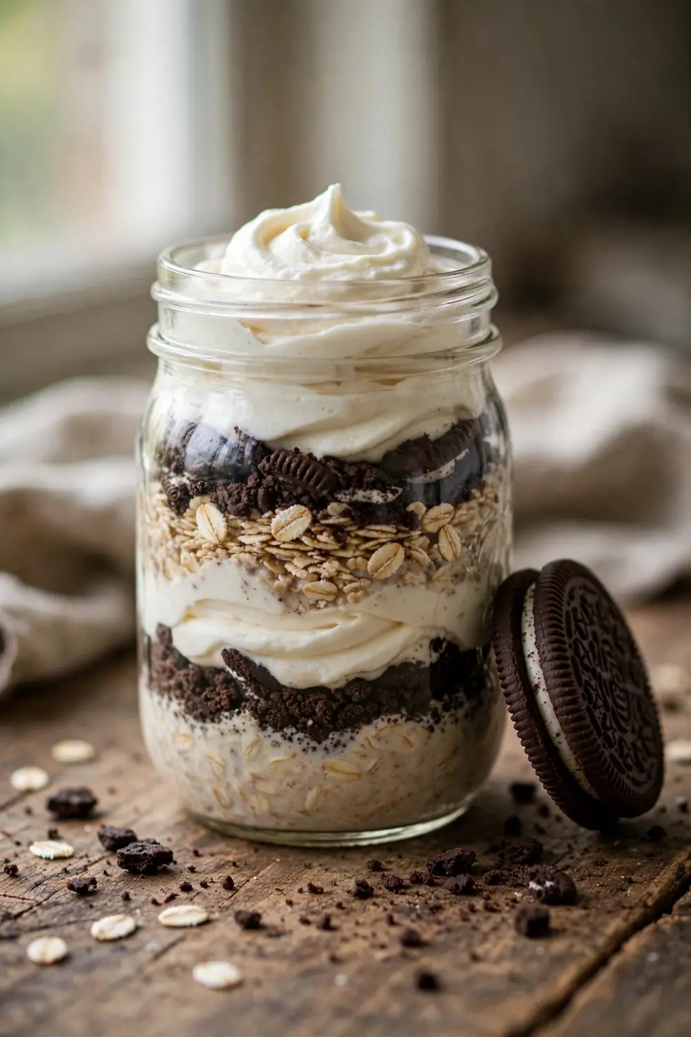 oreo overnight oats 01