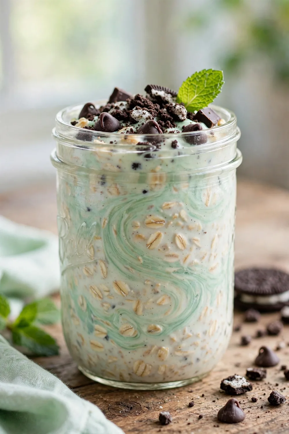 oreo overnight oats 04