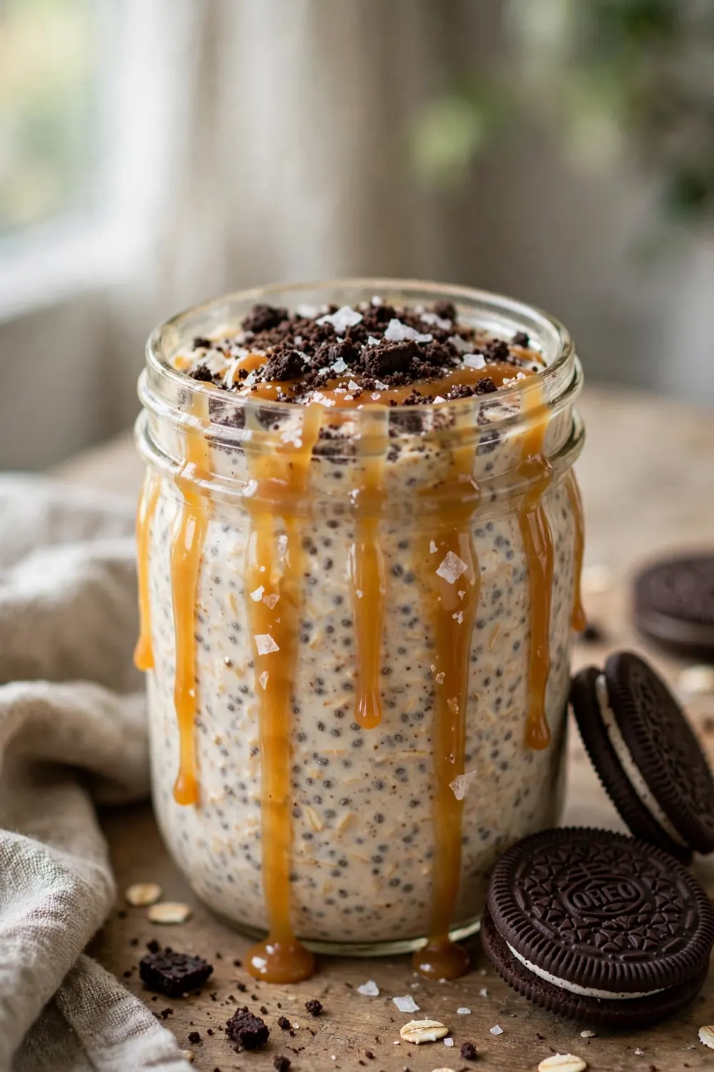 oreo overnight oats 06