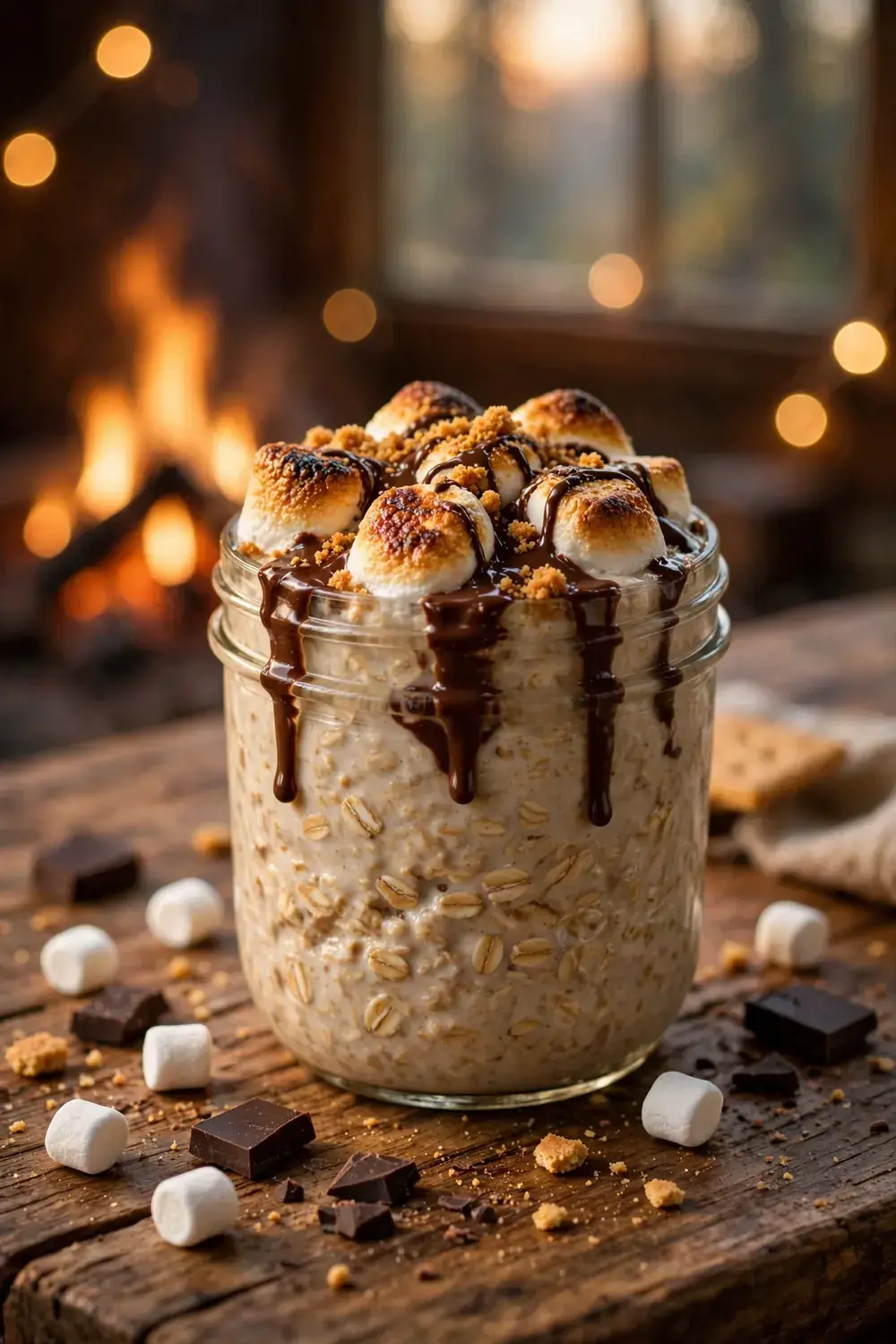 oreo overnight oats 10
