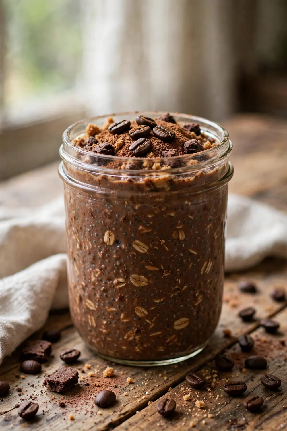 oreo overnight oats 12