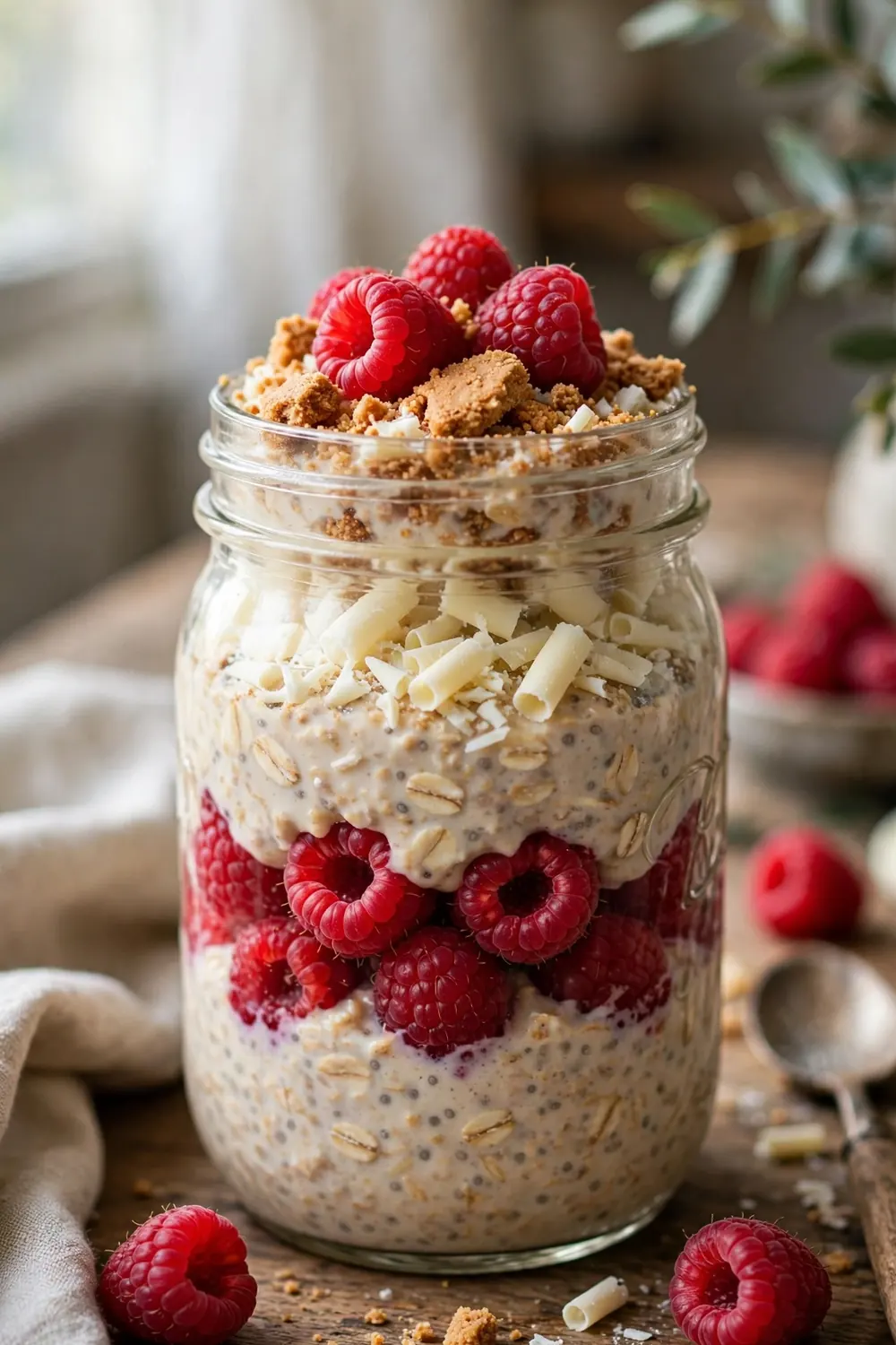 oreo overnight oats 13