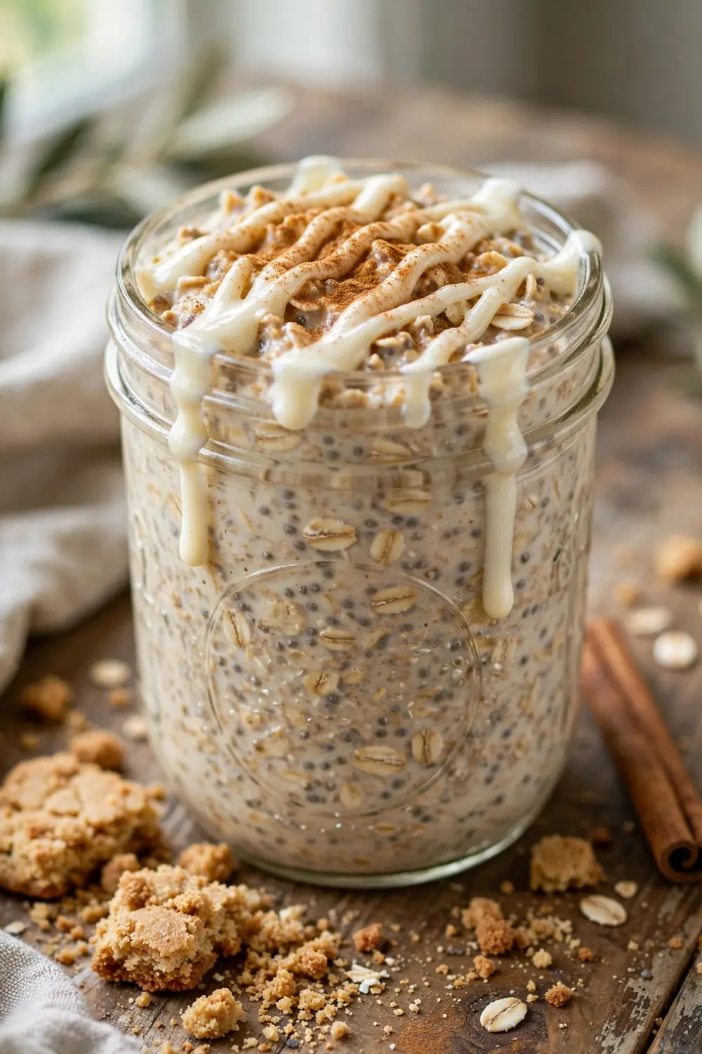 oreo overnight oats 17