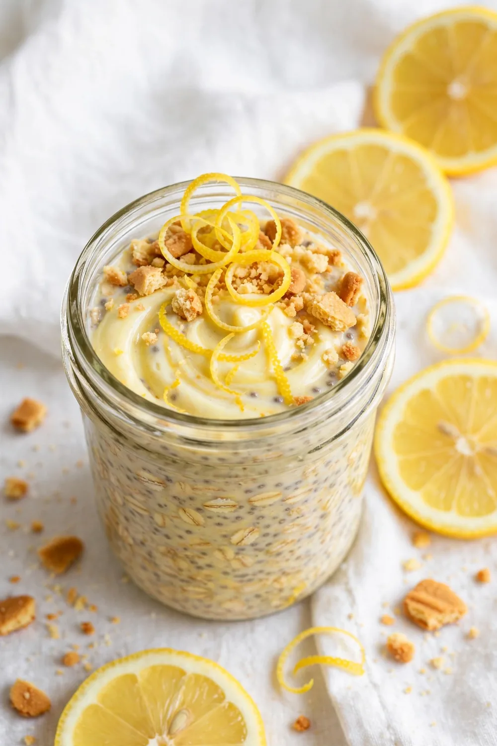 oreo overnight oats 18