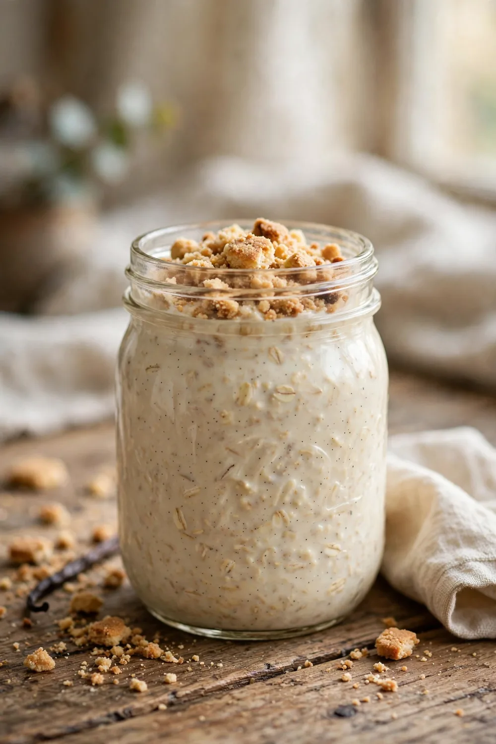 oreo overnight oats 21