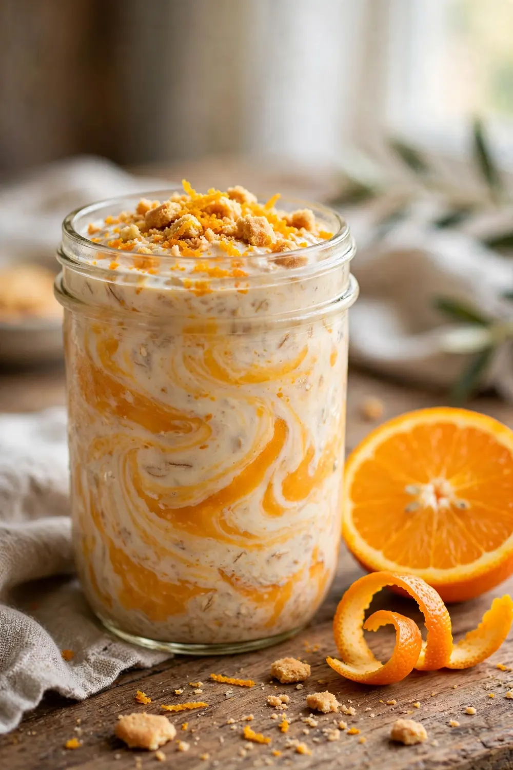 oreo overnight oats 23