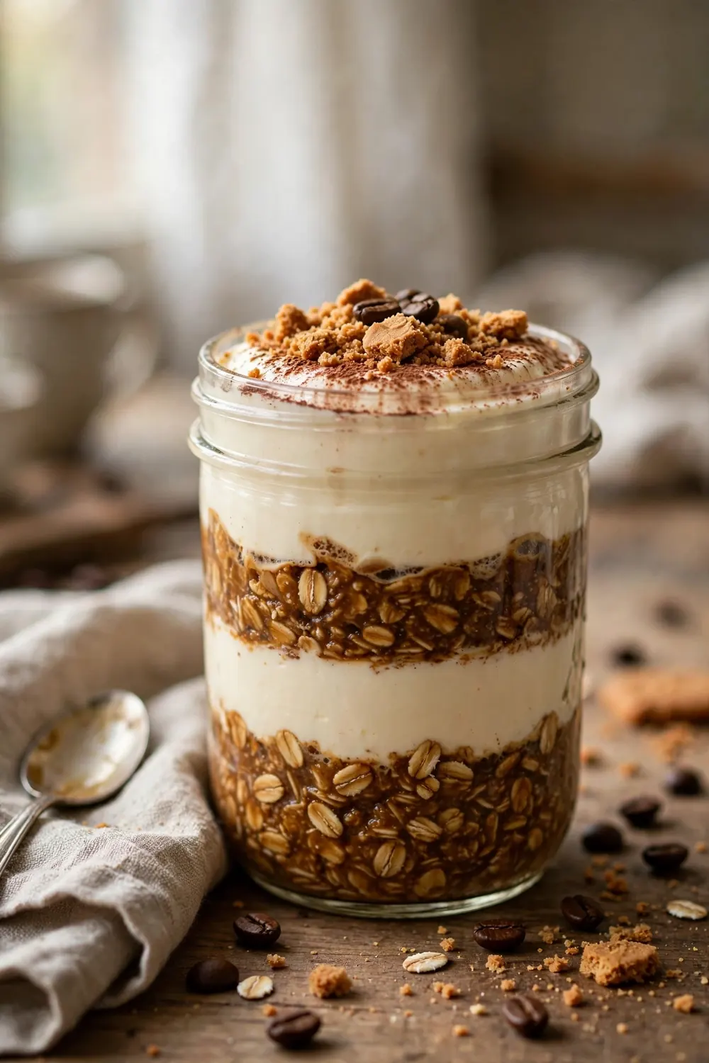 oreo overnight oats 25