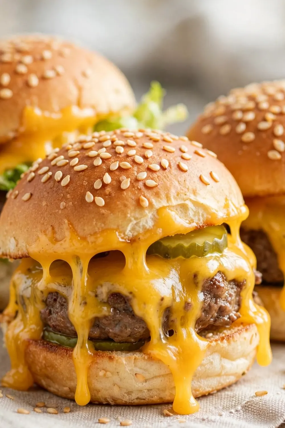 Party sliders 02