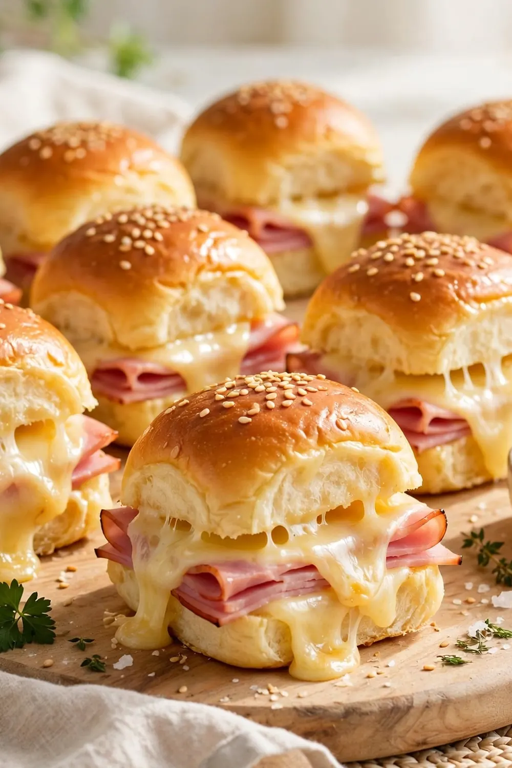 Party sliders 06