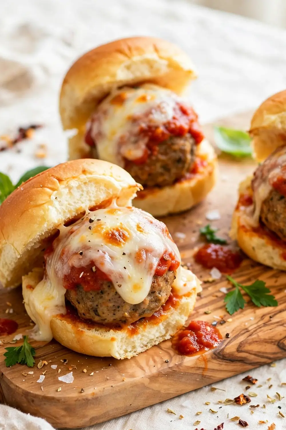 Party sliders 07