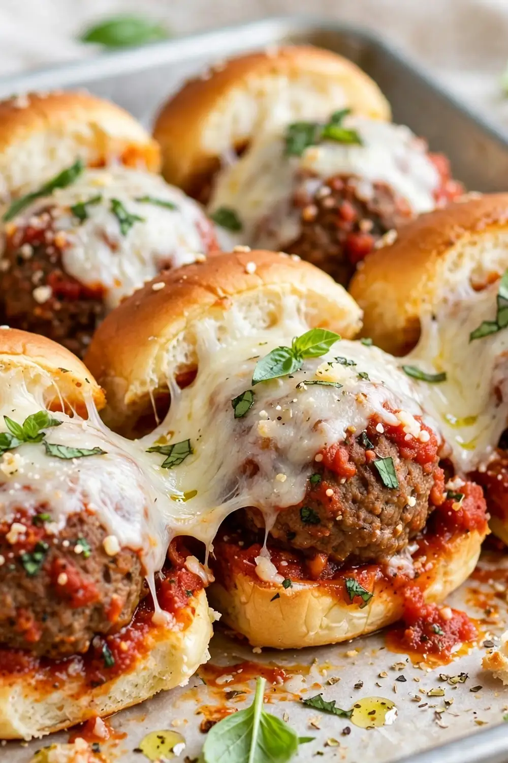 Party sliders 19