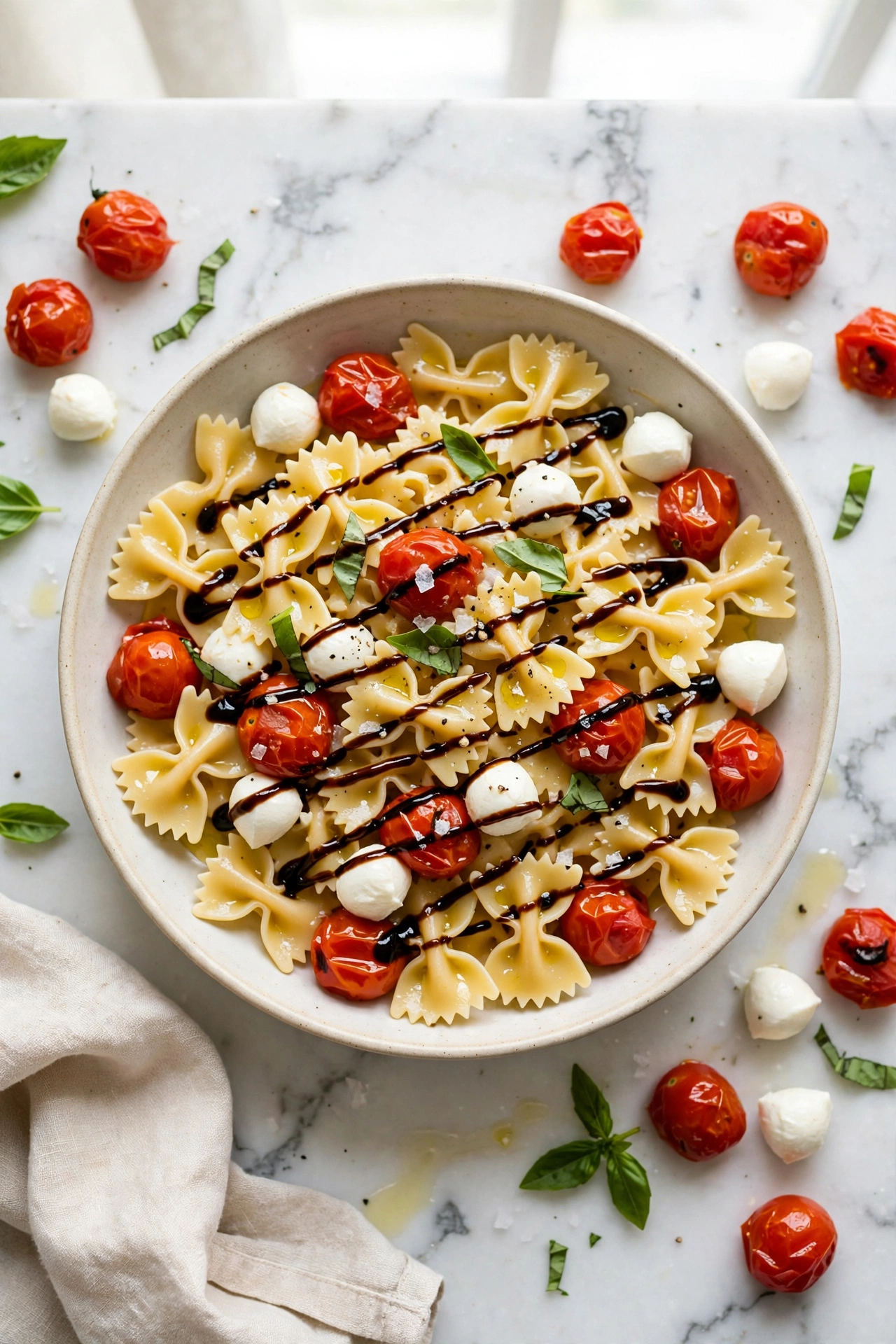 Caprese Fresh Twist