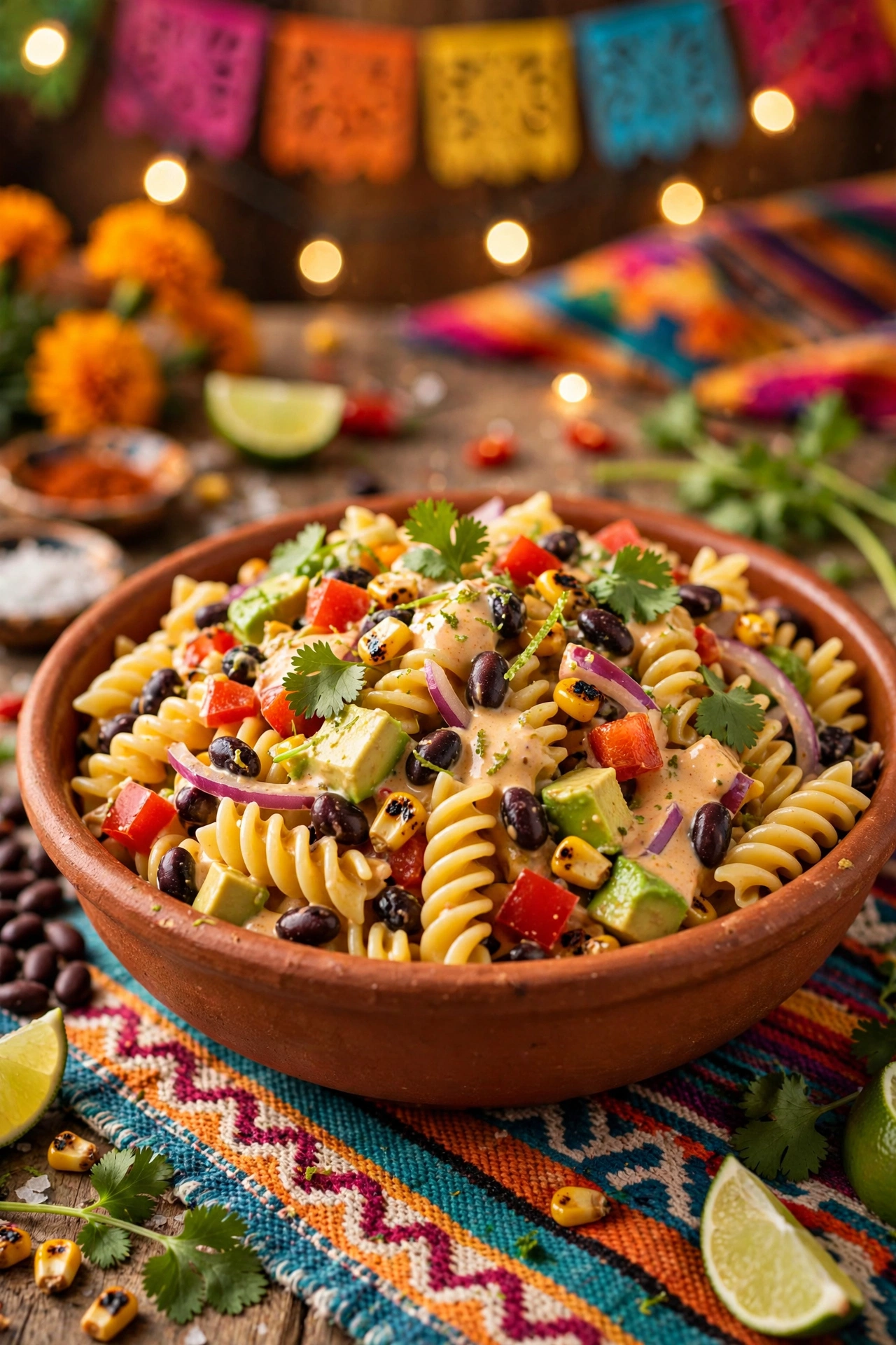 Southwest Fiesta Blend